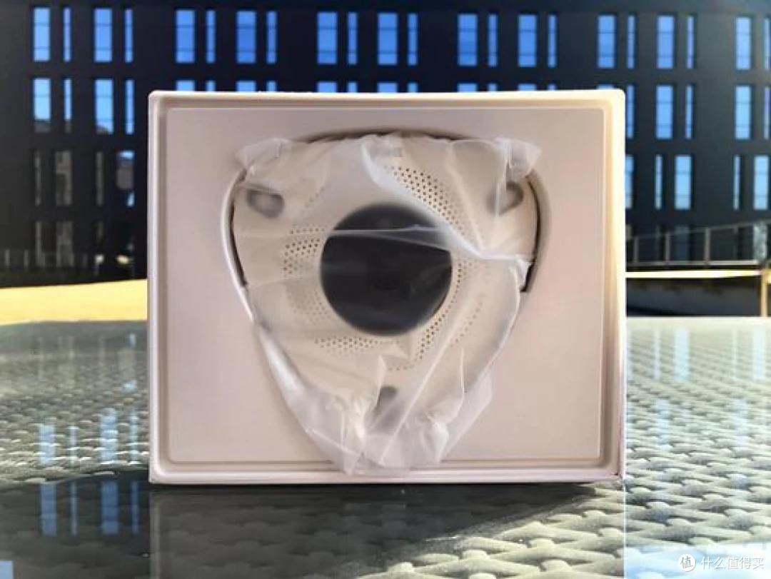 360智能摄像机看店宝一台可以顶多台