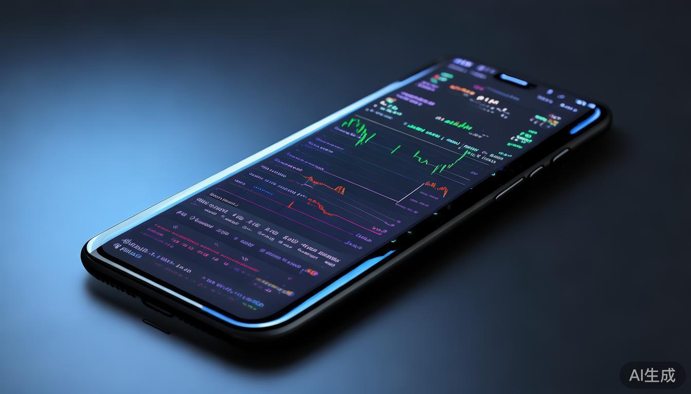 TPWallet助力投资：实时跟踪资产动态，高效降低决策延迟