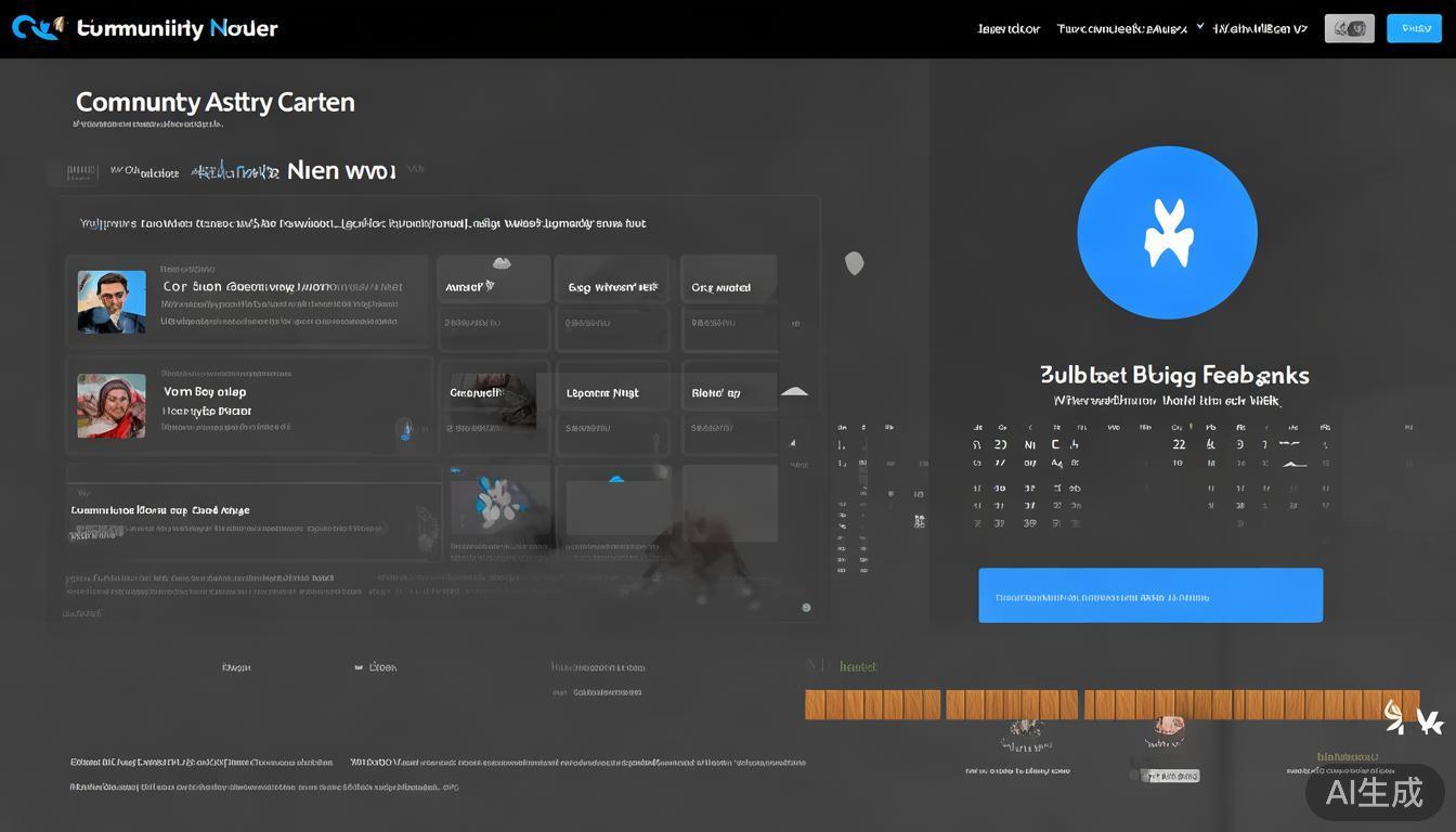 TokenPocket安卓钱包：社区文化建设关乎用户长期使用意愿