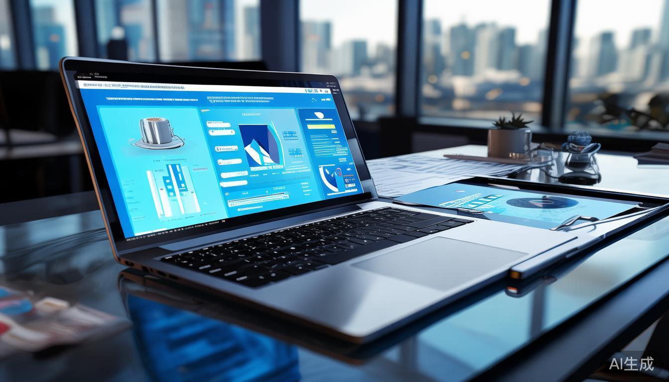 数字营销竞争激烈，TP官方App下载安装及集成工作流要点