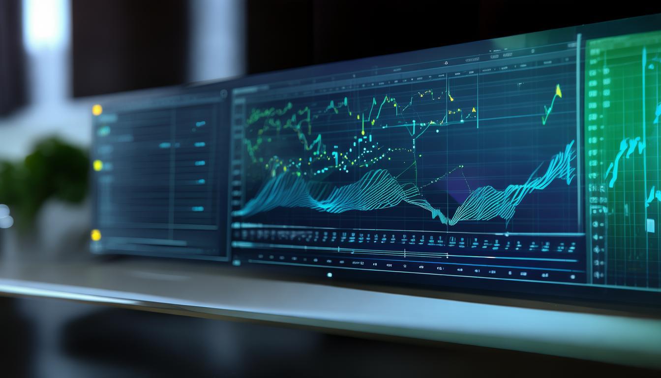 Tokenpocket官方网站：助力投资者高效决策的实用工具