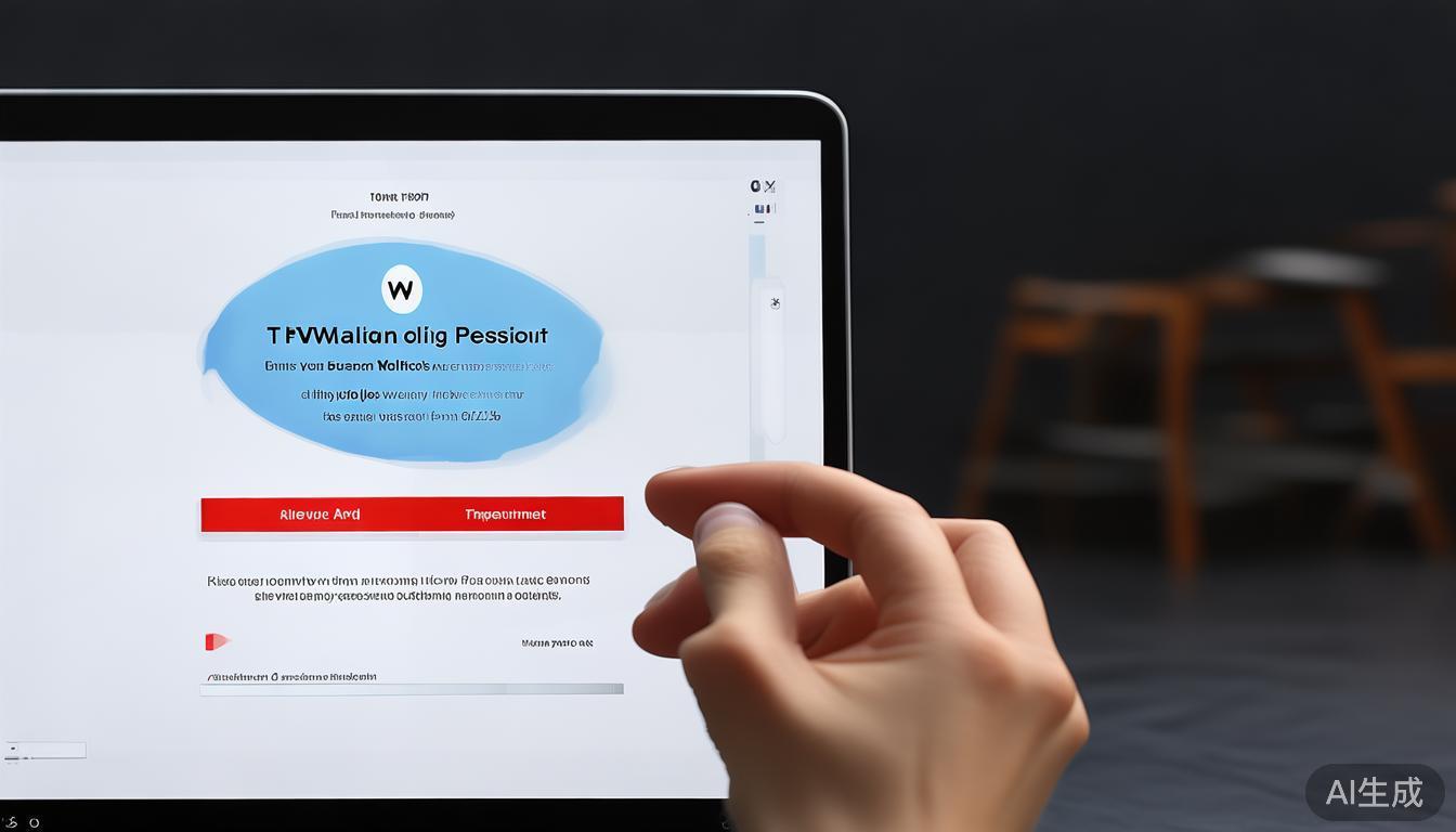 TPWallet官网下载必看！重视安全检测，避开潜在威胁