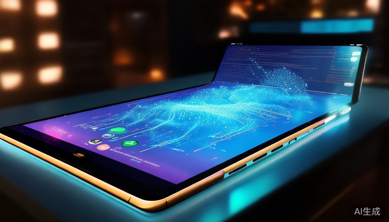 TP官方正版下载平台未来走向：安全保障与用户信任缺一不可