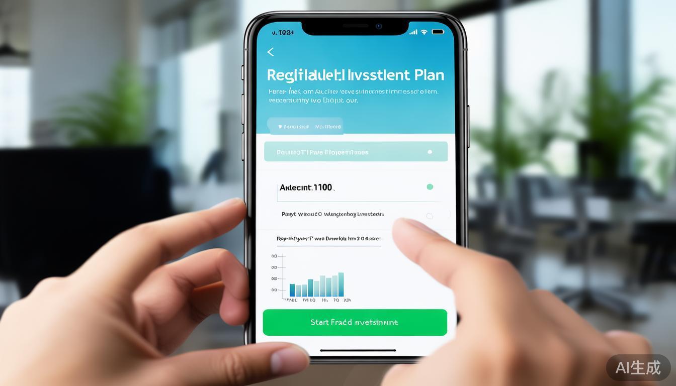 tpWallet助力投资理财，资产配置分析与筛选器超实用