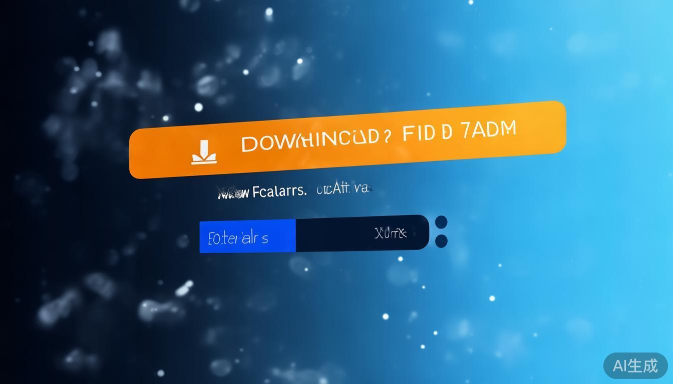 软件下载页面优化指南：提升用户体验，降低流失比率